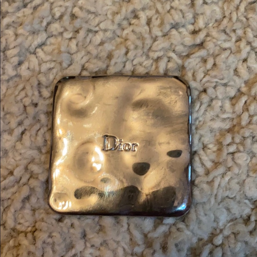 Dior Mirror